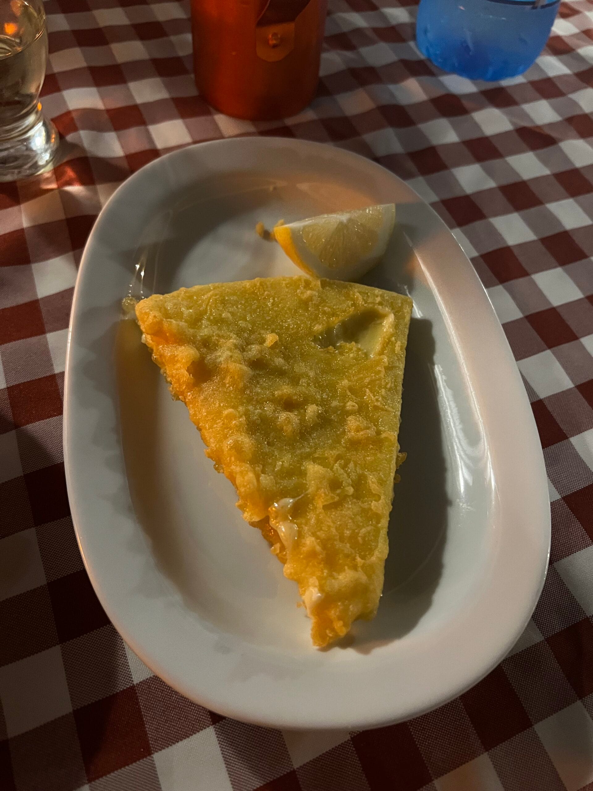 Christoforos tavern