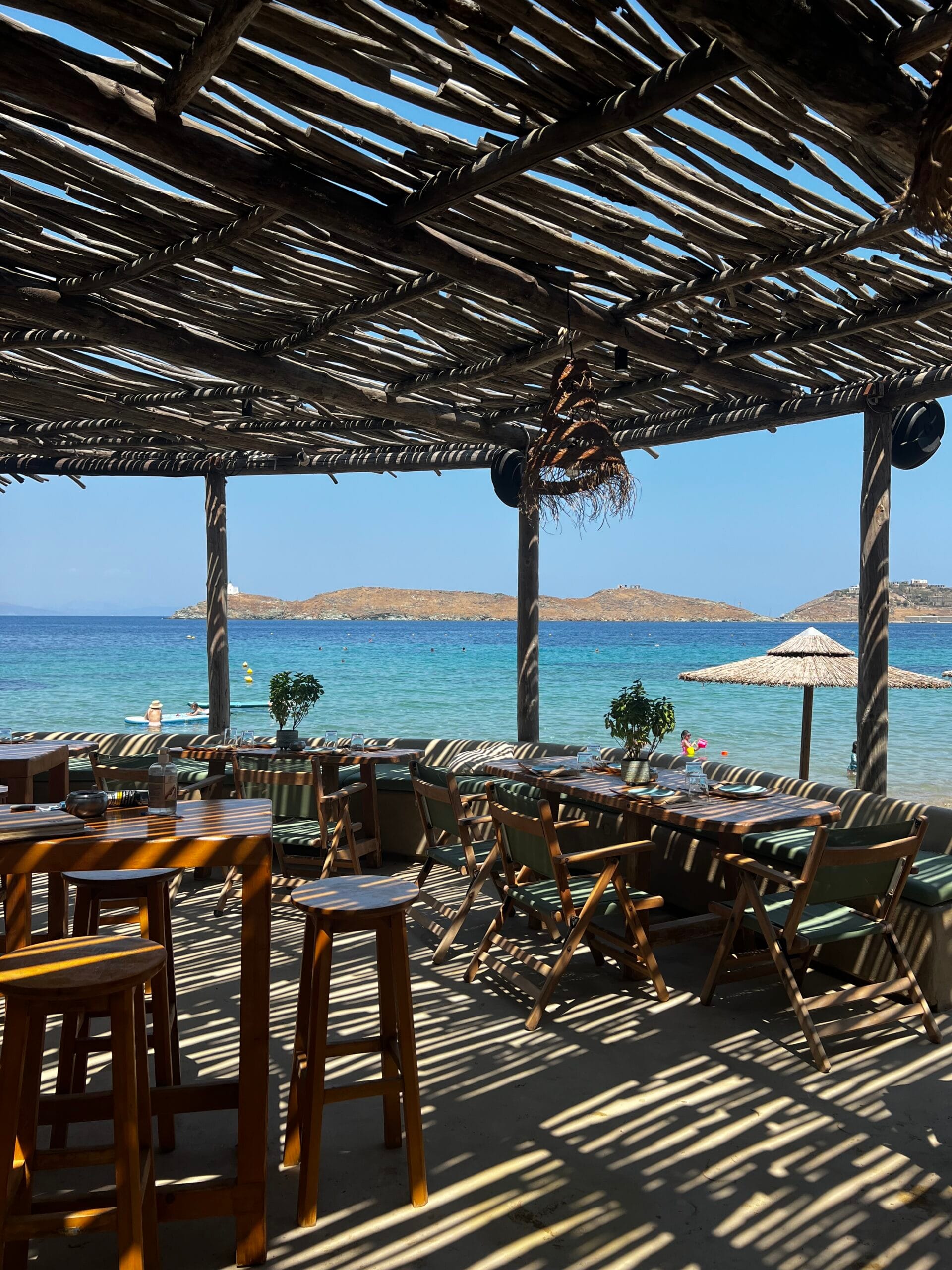 EORA Seaside Escape & Restaurant