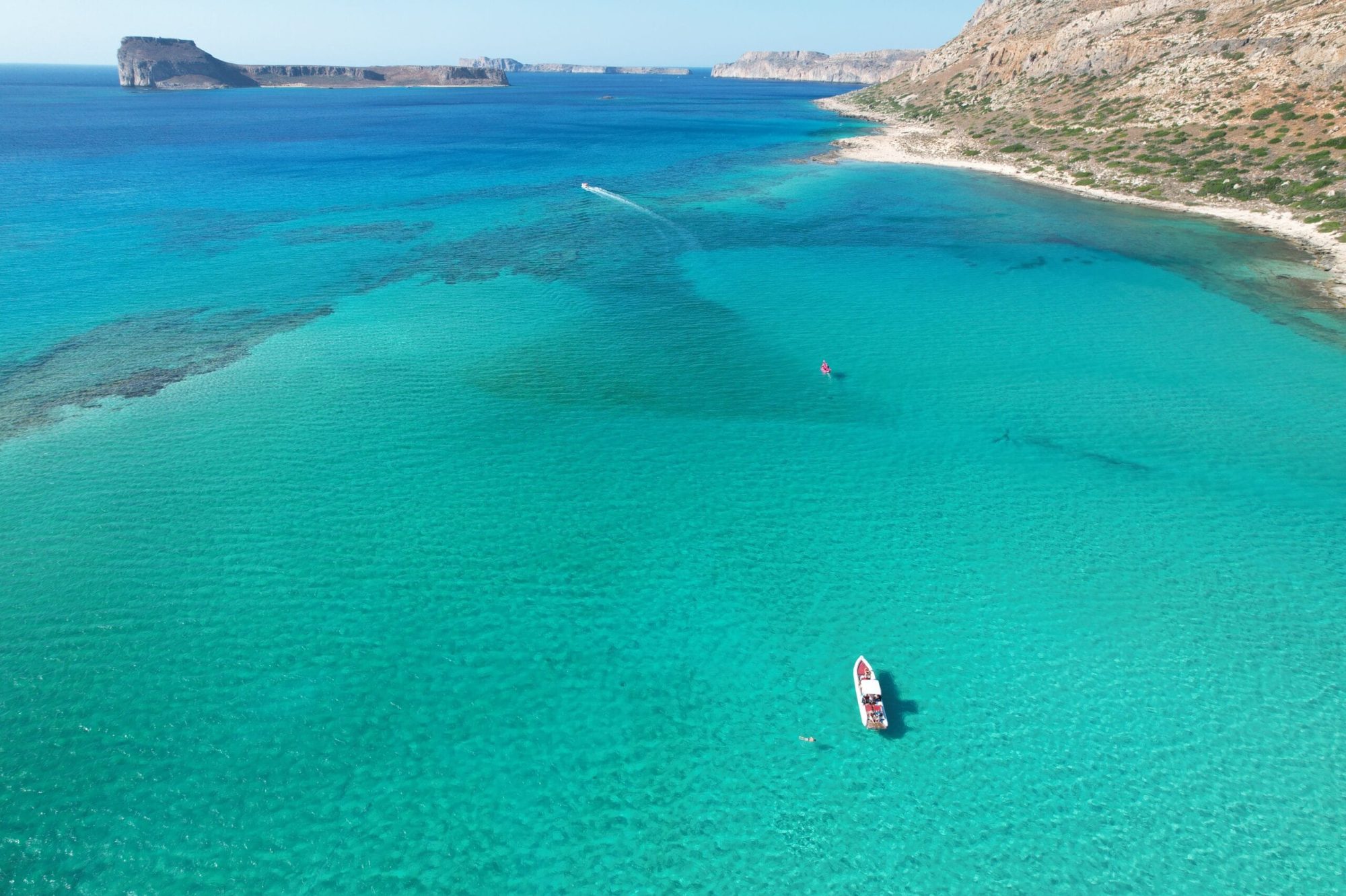 Inchiriere masina Creta