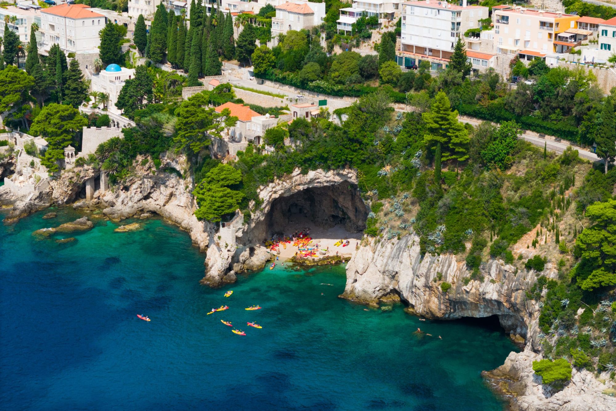 Betina Cave Dubrovnik.jpg Betina Cave, Dubrovnik