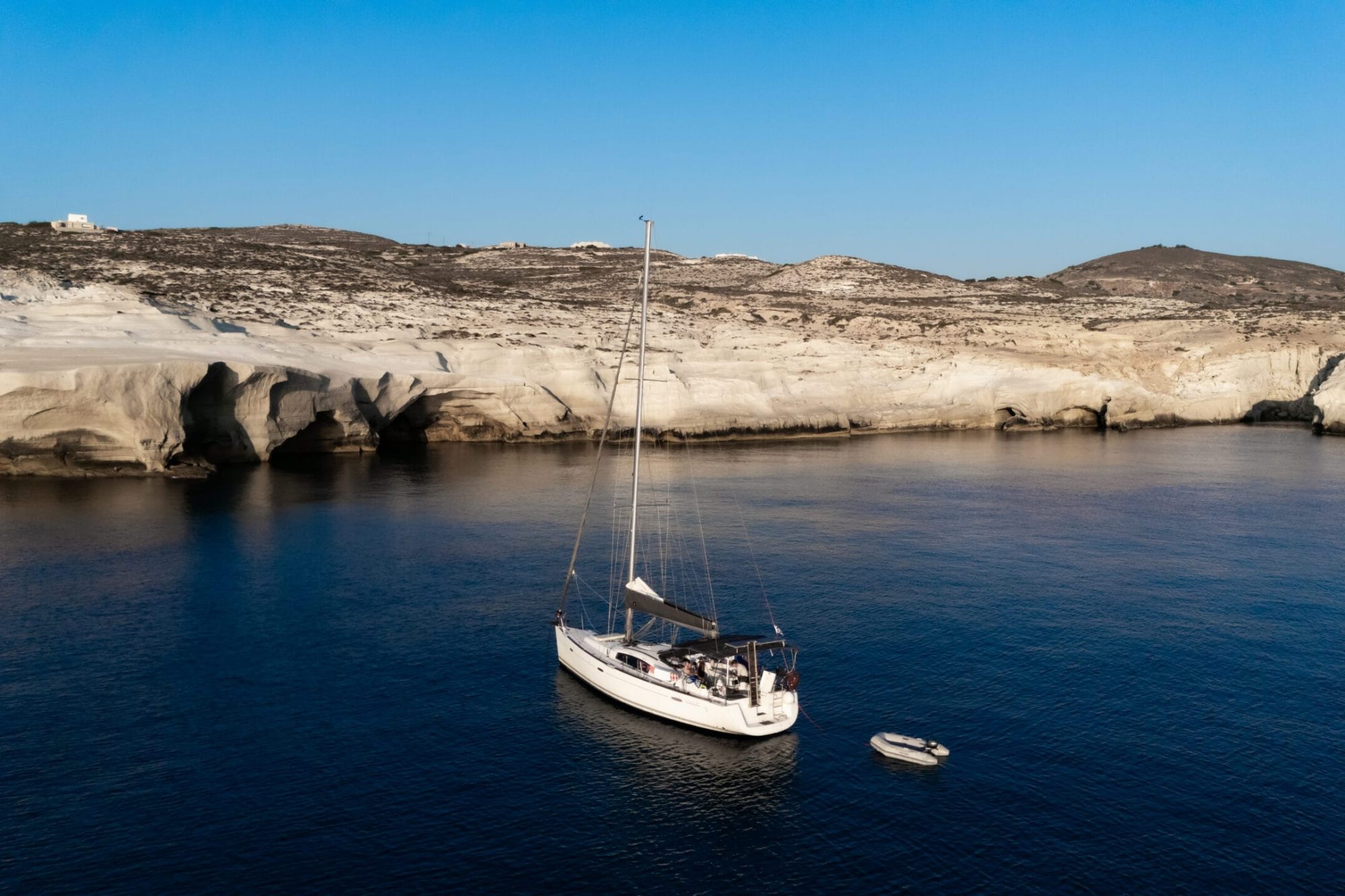 Cum ajungi in Milos ? Cum ajungi in Milos ?