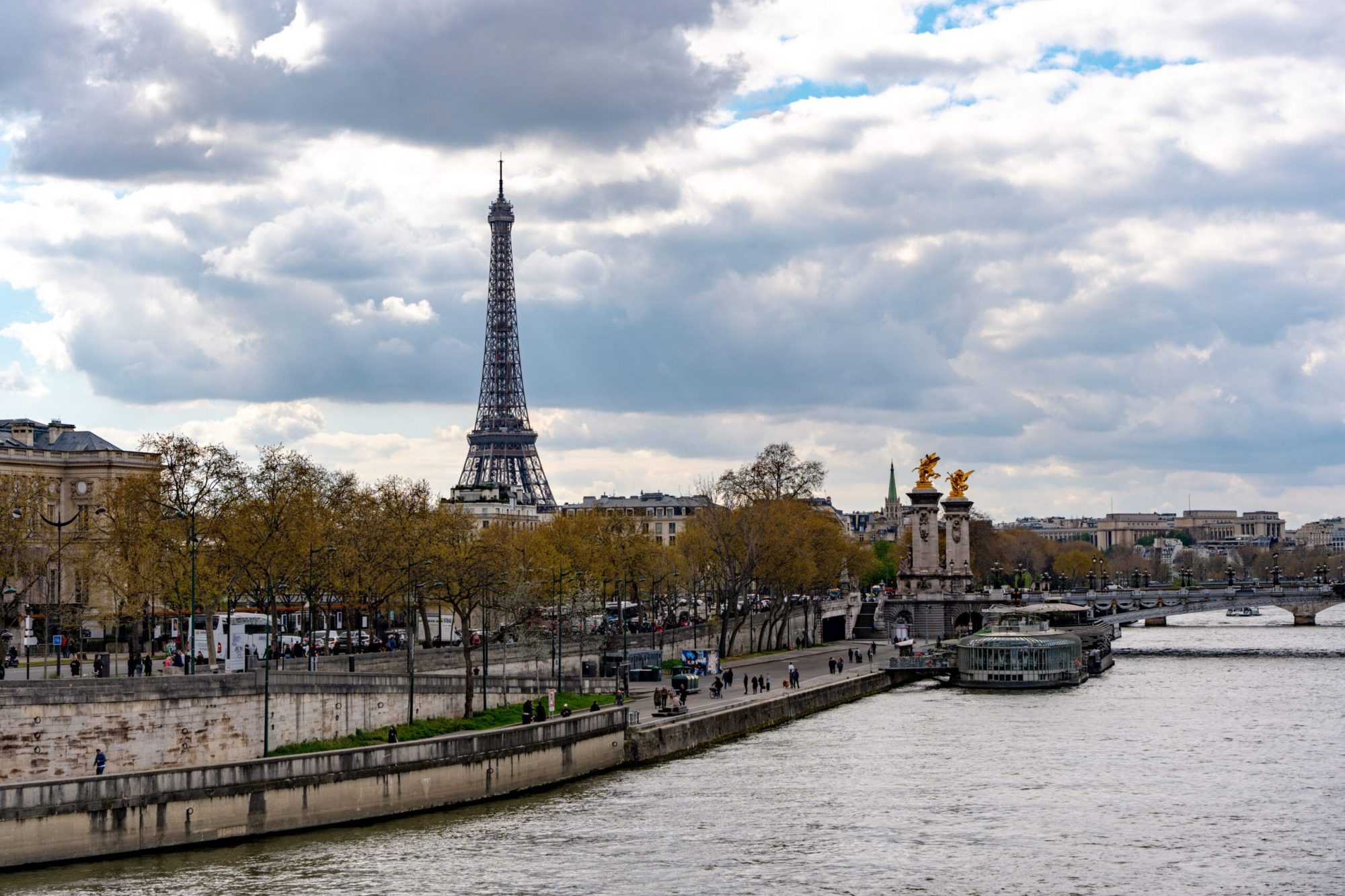 Obiective turistice Paris Obiective turistice Paris