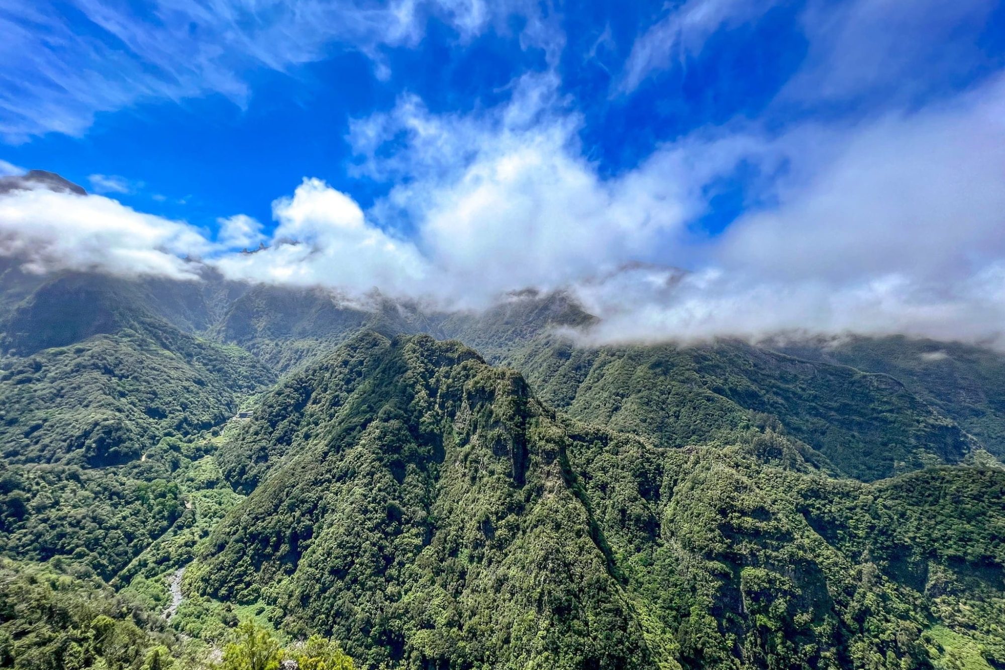 Miradouro dos Balcoes Madeira Miradouro dos Balcoesm Madeira