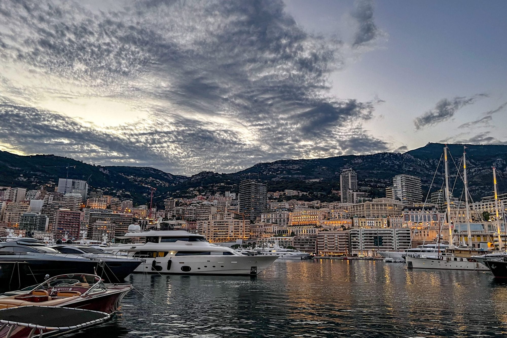 Coasta de Azur - Ghid de calatorie