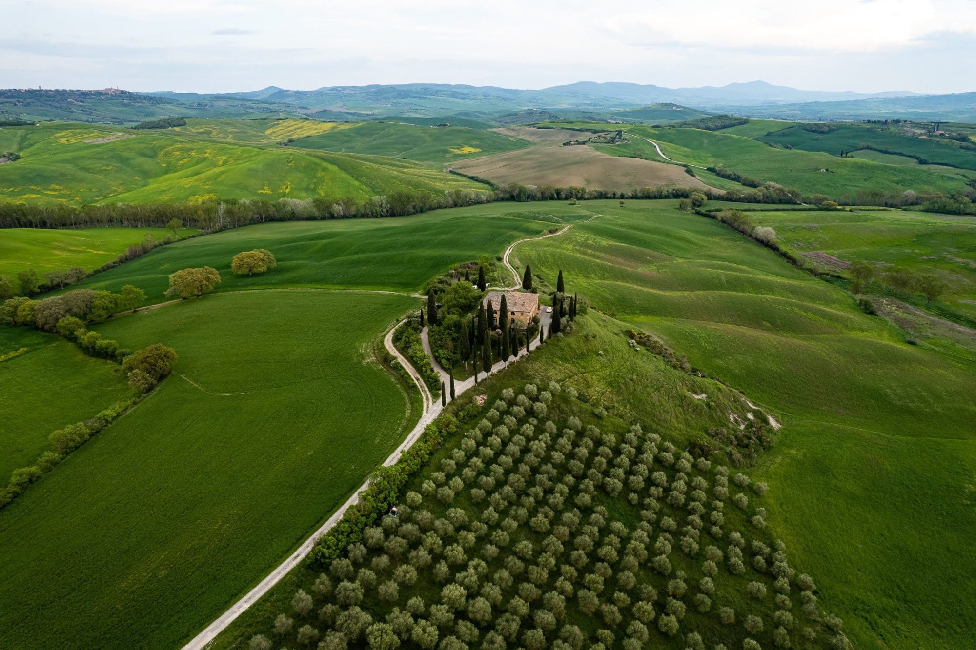 Ghid complet pentru o vacanta in Toscana