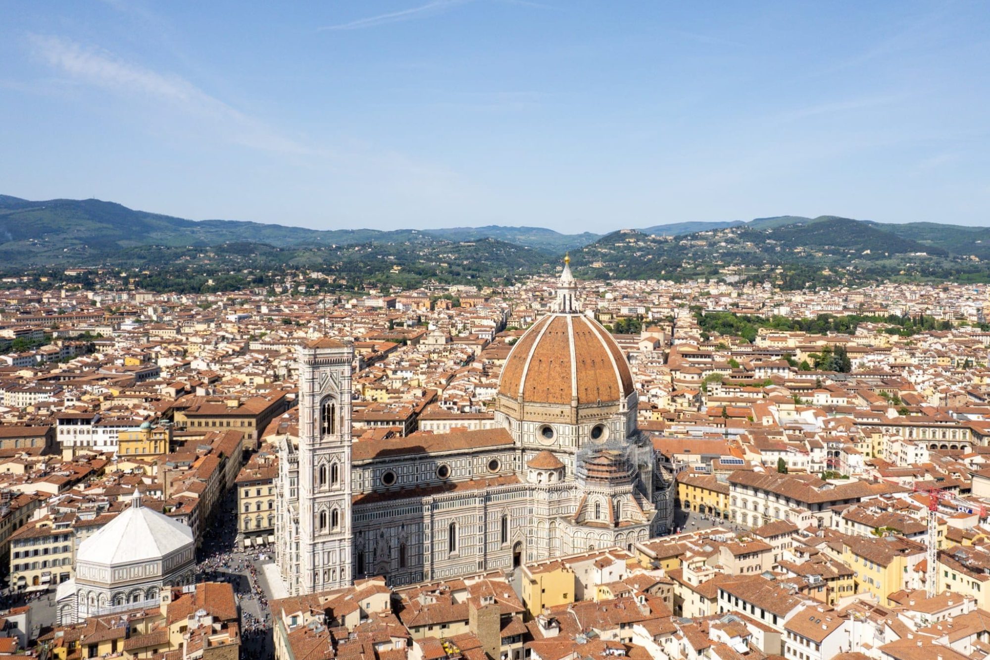 Il Duomo, Florenta, ghid complet vacanta Florenta
